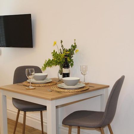 Pike O'Blisco Apartment Bowness-on-Windermere Ngoại thất bức ảnh