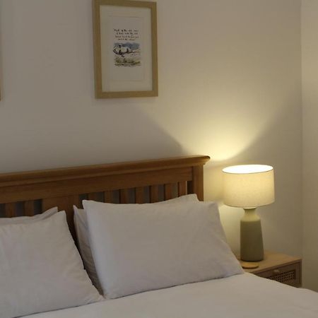 Pike O'Blisco Apartment Bowness-on-Windermere Ngoại thất bức ảnh