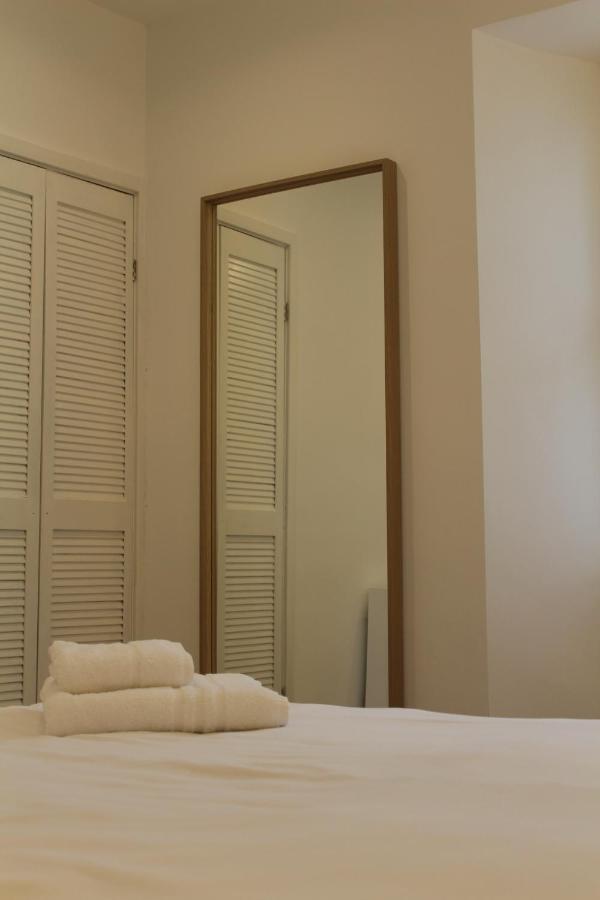 Pike O'Blisco Apartment Bowness-on-Windermere Ngoại thất bức ảnh