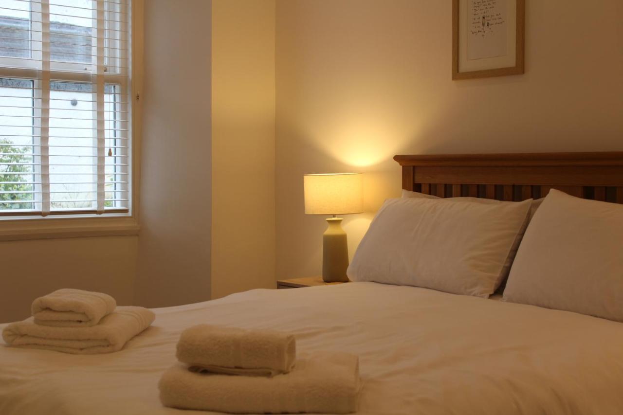 Pike O'Blisco Apartment Bowness-on-Windermere Ngoại thất bức ảnh