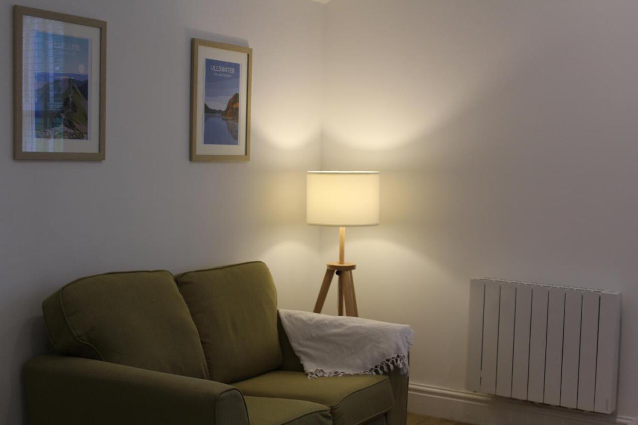 Pike O'Blisco Apartment Bowness-on-Windermere Ngoại thất bức ảnh