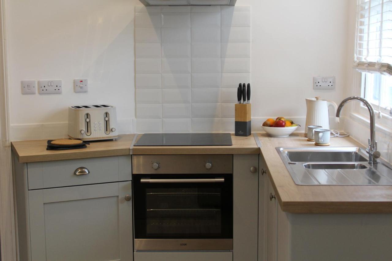 Pike O'Blisco Apartment Bowness-on-Windermere Ngoại thất bức ảnh