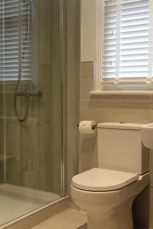 Pike O'Blisco Apartment Bowness-on-Windermere Ngoại thất bức ảnh