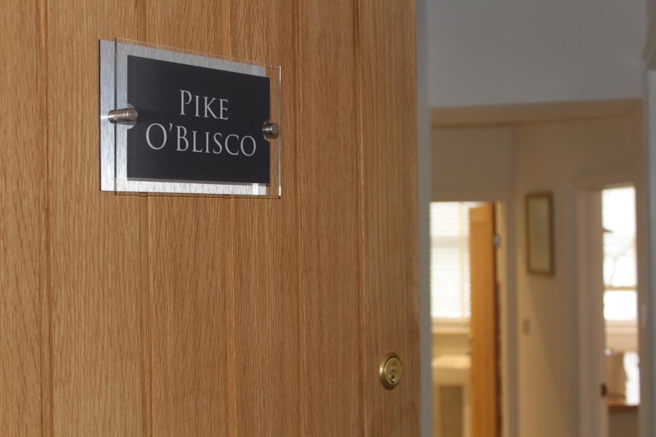 Pike O'Blisco Apartment Bowness-on-Windermere Ngoại thất bức ảnh