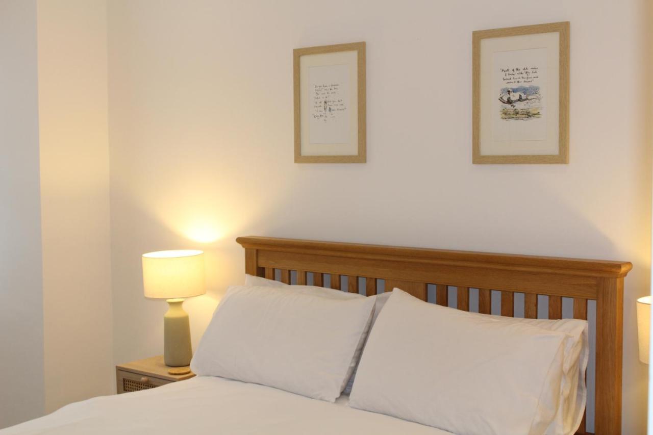 Pike O'Blisco Apartment Bowness-on-Windermere Ngoại thất bức ảnh