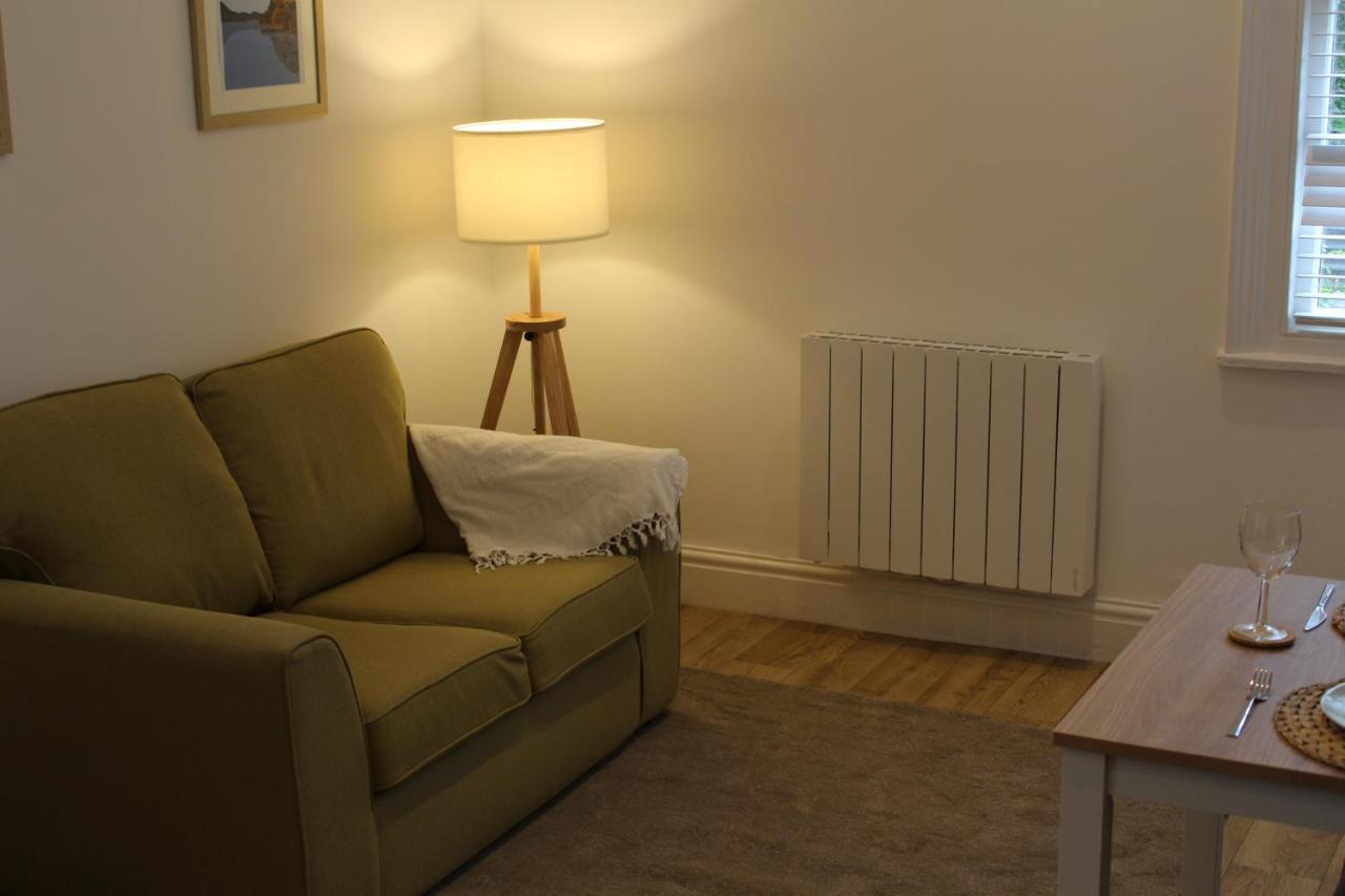 Pike O'Blisco Apartment Bowness-on-Windermere Ngoại thất bức ảnh
