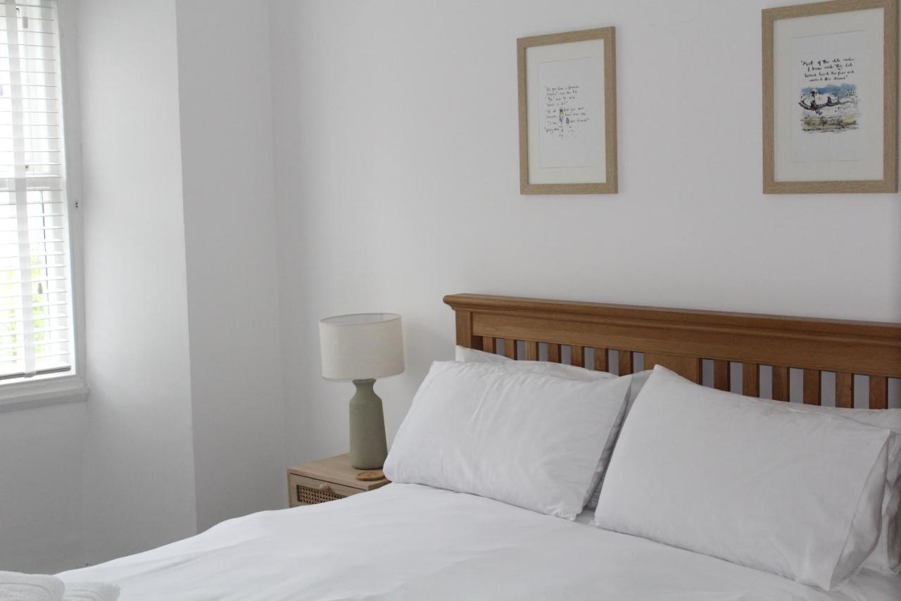 Pike O'Blisco Apartment Bowness-on-Windermere Ngoại thất bức ảnh