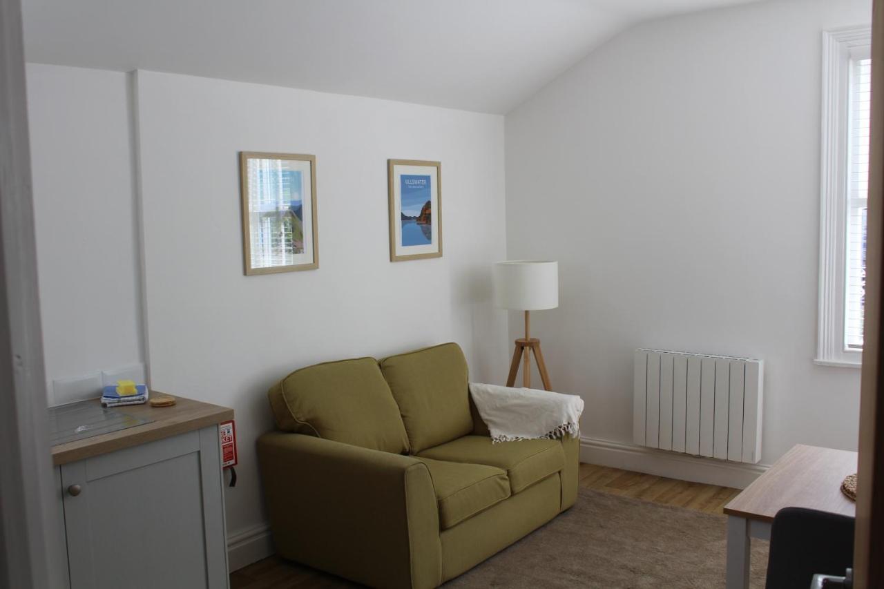 Pike O'Blisco Apartment Bowness-on-Windermere Ngoại thất bức ảnh