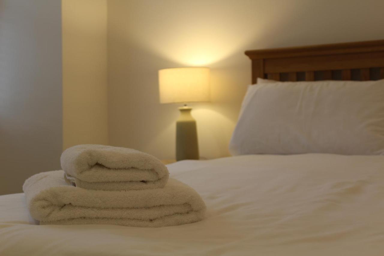 Pike O'Blisco Apartment Bowness-on-Windermere Ngoại thất bức ảnh