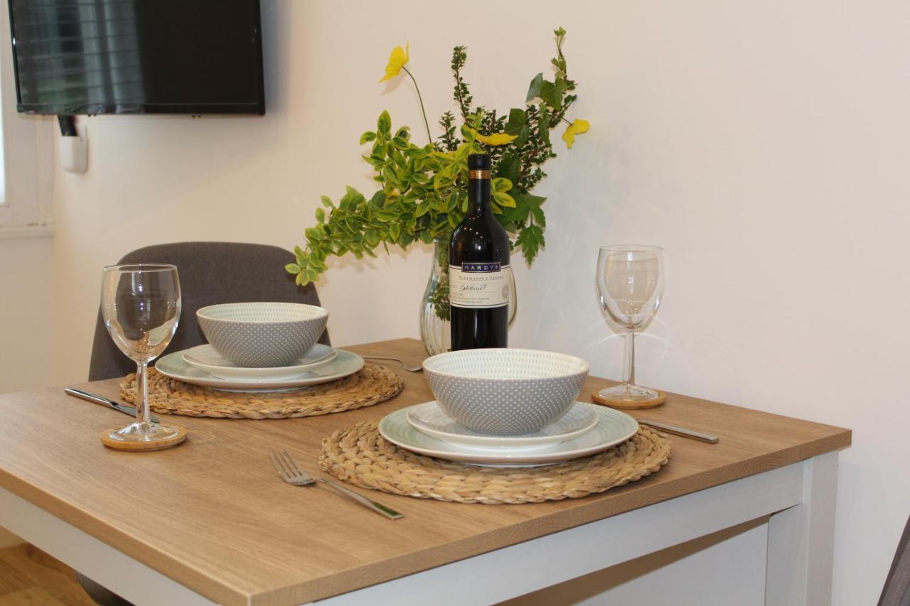 Pike O'Blisco Apartment Bowness-on-Windermere Ngoại thất bức ảnh