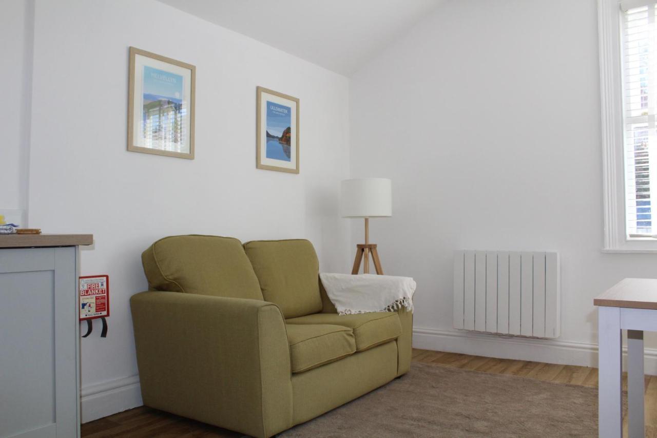 Pike O'Blisco Apartment Bowness-on-Windermere Ngoại thất bức ảnh