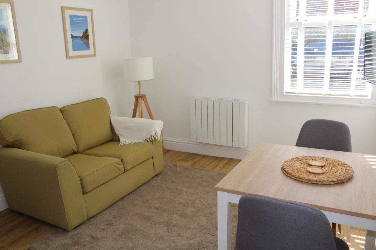 Pike O'Blisco Apartment Bowness-on-Windermere Ngoại thất bức ảnh